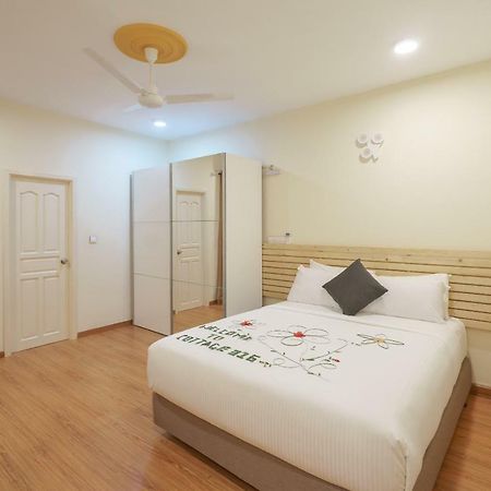 Cottage 316 Fuvahmulah Kültér fotó