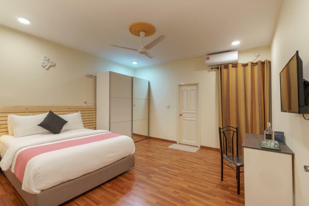 Cottage 316 Fuvahmulah Kültér fotó