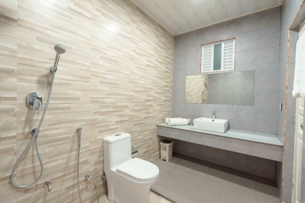 Cottage 316 Fuvahmulah Kültér fotó