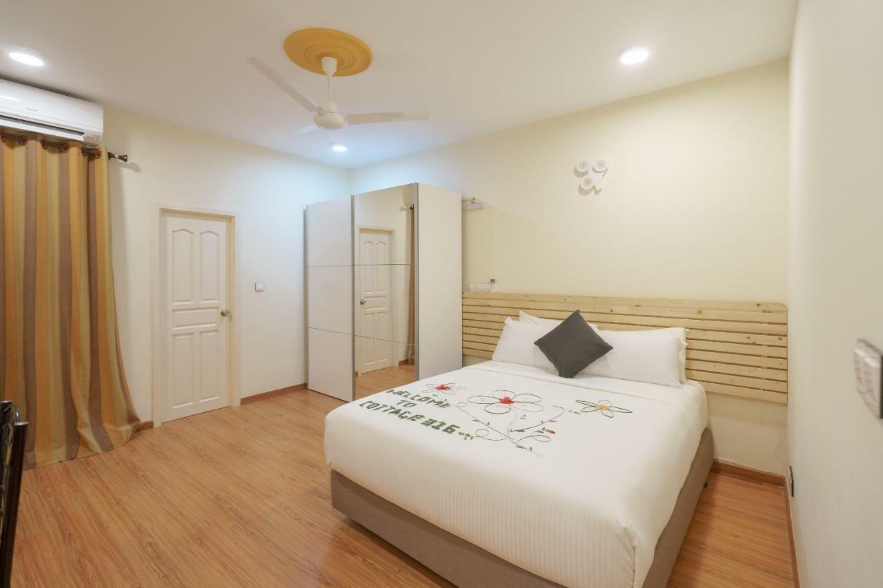Cottage 316 Fuvahmulah Kültér fotó