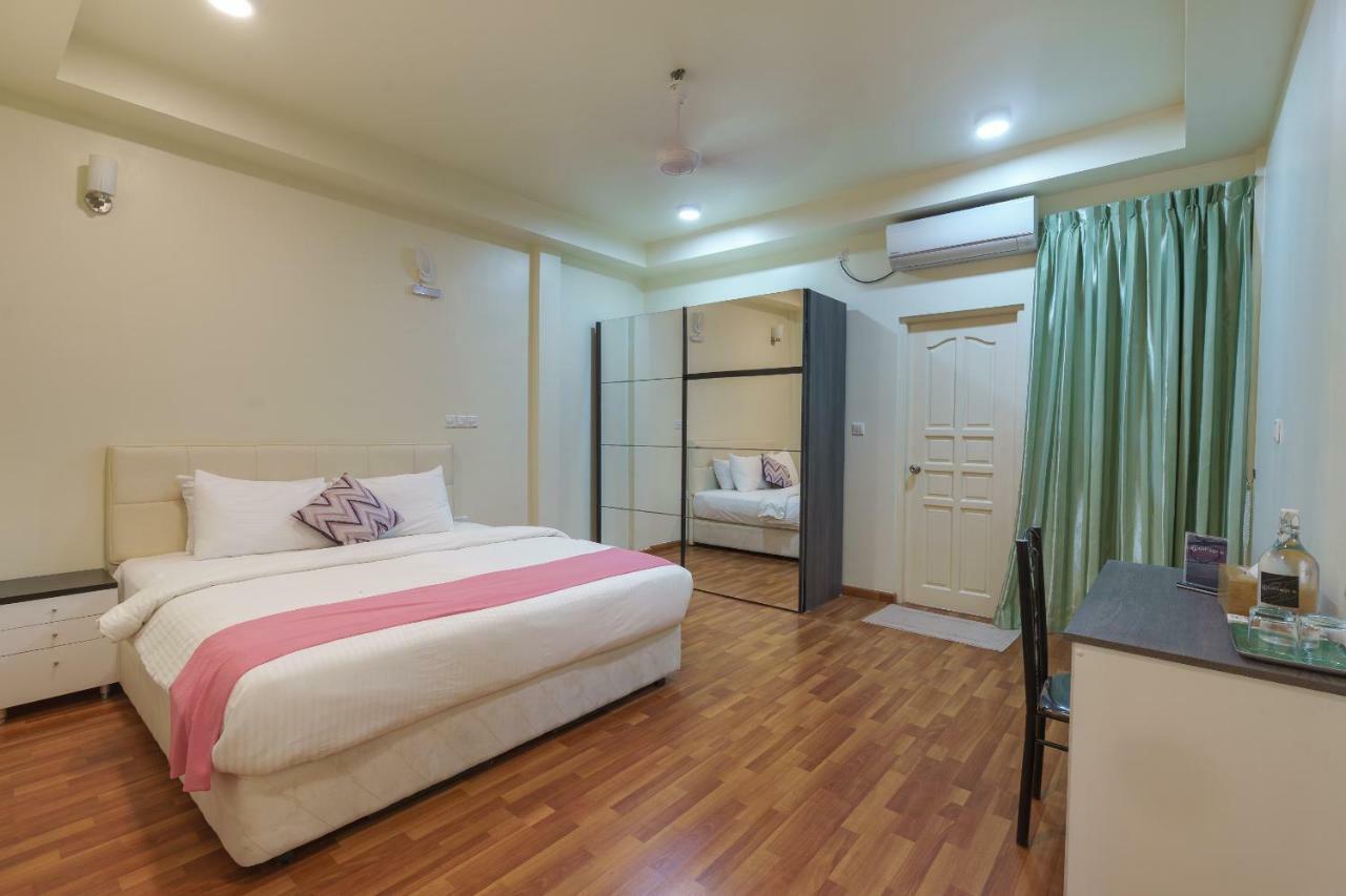 Cottage 316 Fuvahmulah Kültér fotó