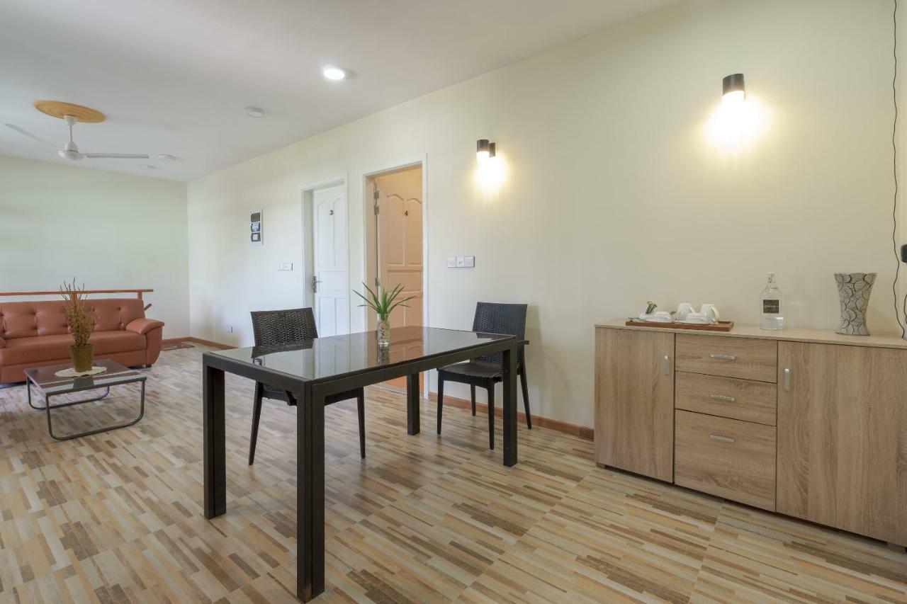 Cottage 316 Fuvahmulah Kültér fotó