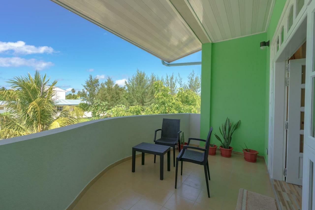 Cottage 316 Fuvahmulah Kültér fotó