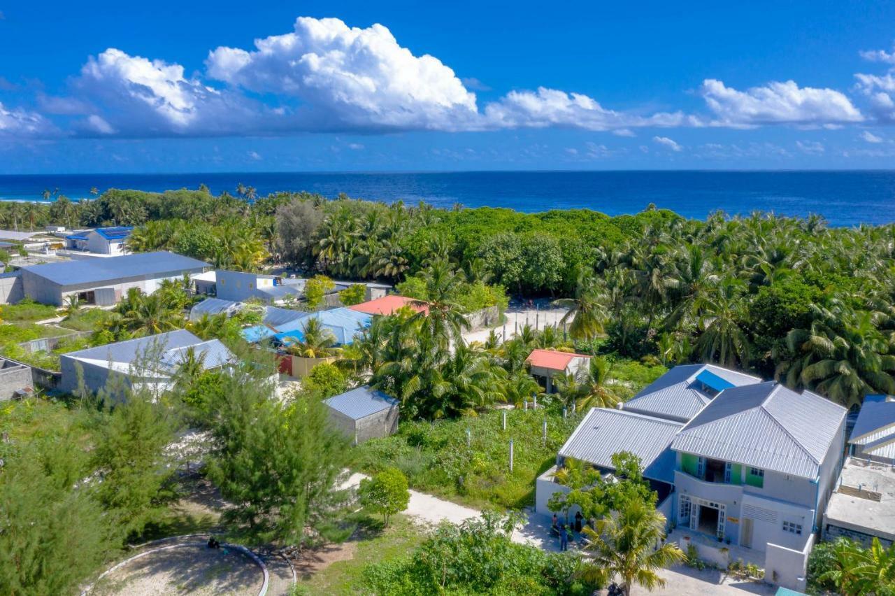 Cottage 316 Fuvahmulah Kültér fotó