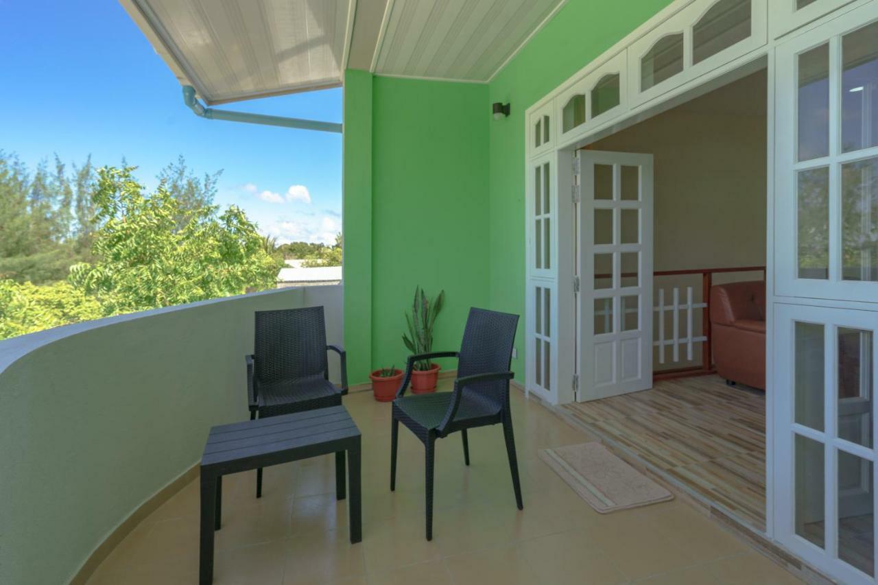 Cottage 316 Fuvahmulah Kültér fotó
