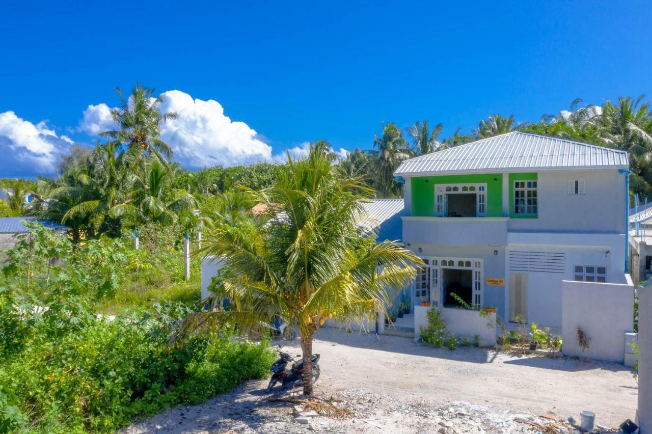 Cottage 316 Fuvahmulah Kültér fotó