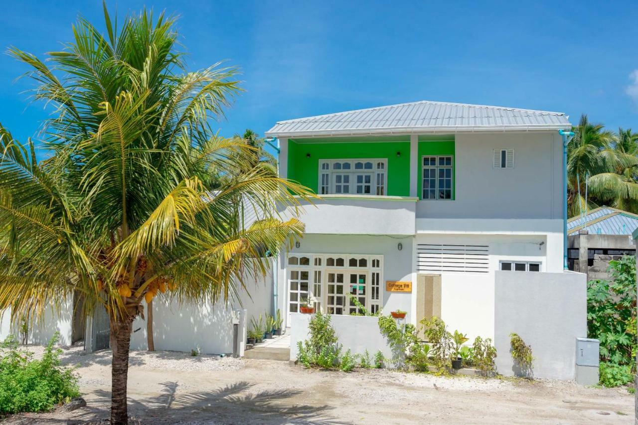 Cottage 316 Fuvahmulah Kültér fotó